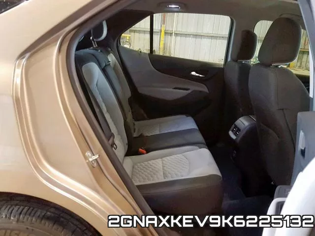 2GNAXKEV9K6225132 фото 7