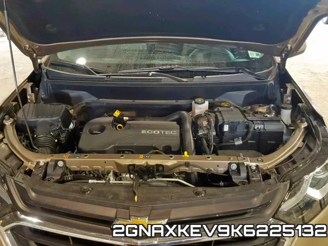 2GNAXKEV9K6225132 фото 8