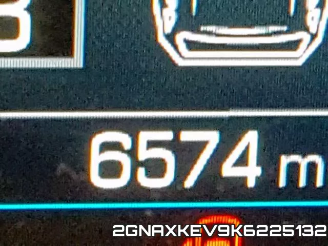 2GNAXKEV9K6225132 фото 9