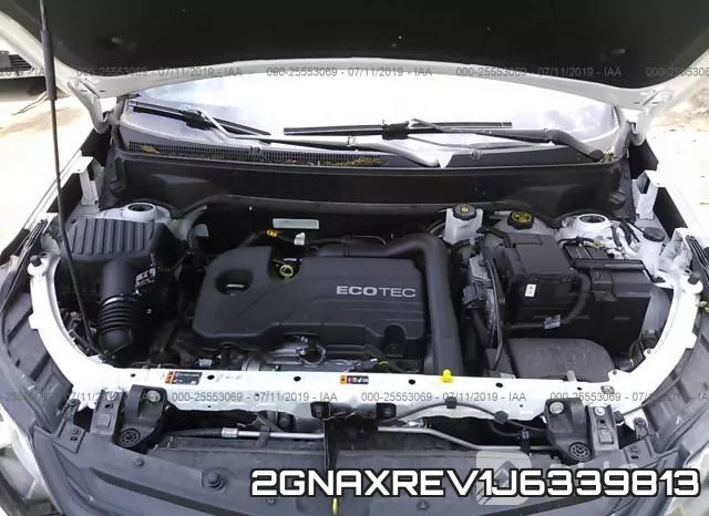 2GNAXREV1J6339813 фото 2
