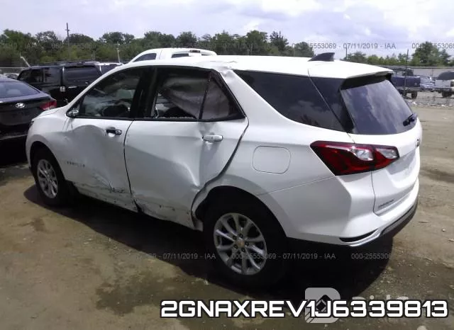 2GNAXREV1J6339813 фото 4