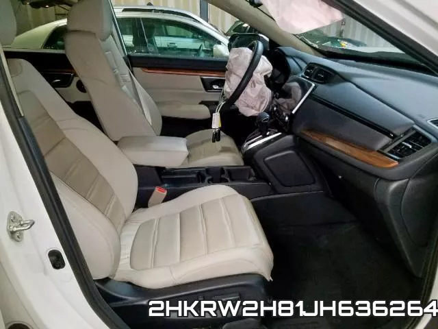 2HKRW2H81JH636264 фото 6