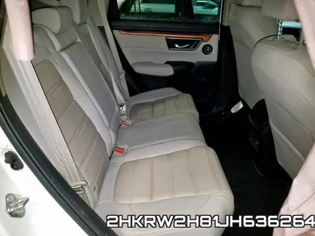 2HKRW2H81JH636264 фото 7