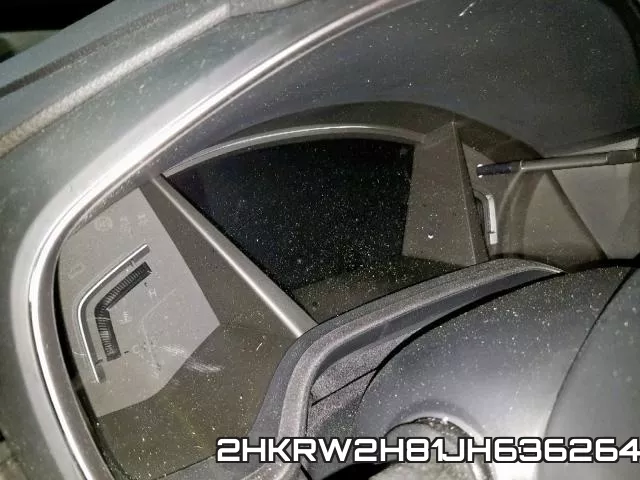 2HKRW2H81JH636264 фото 9