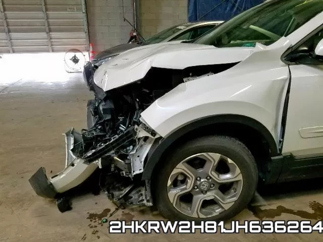 2HKRW2H81JH636264 фото 10