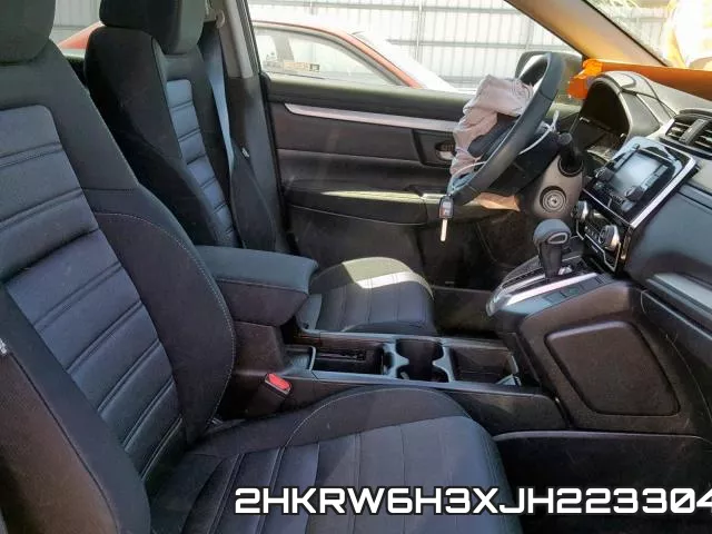 2HKRW6H3XJH223304 фото 6