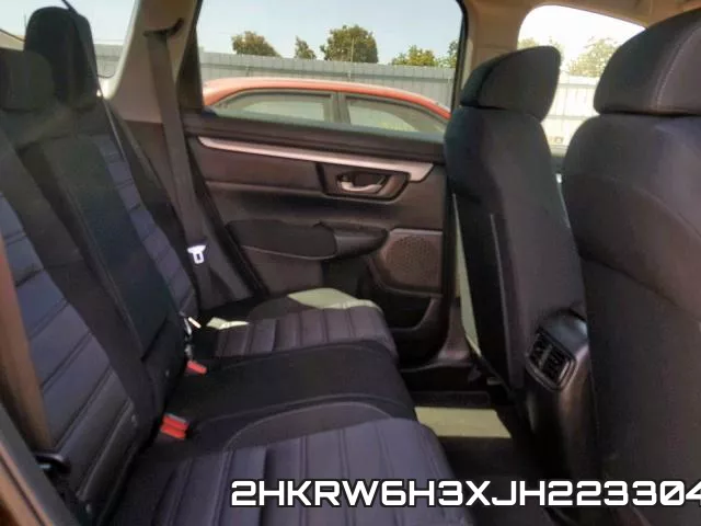 2HKRW6H3XJH223304 фото 7