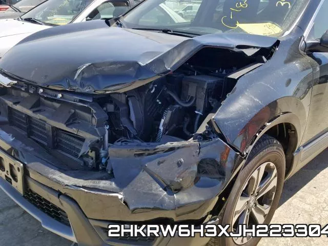 2HKRW6H3XJH223304 фото 10