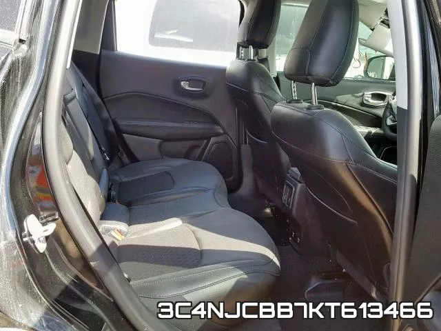 3C4NJCBB7KT613466 фото 7