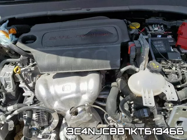 3C4NJCBB7KT613466 фото 8