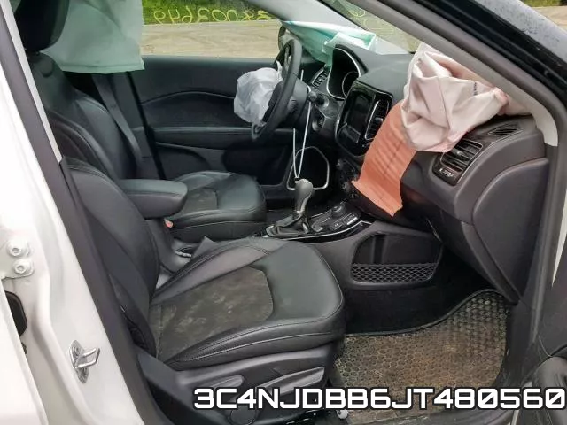 3C4NJDBB6JT480560 фото 6