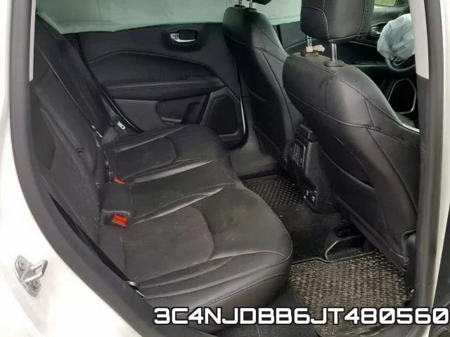 3C4NJDBB6JT480560 фото 7