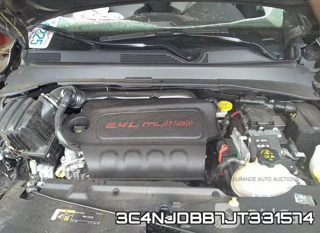 3C4NJDBB7JT331574 фото 2