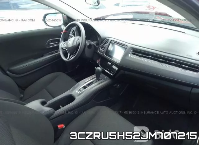3CZRU5H52JM707215 фото 6