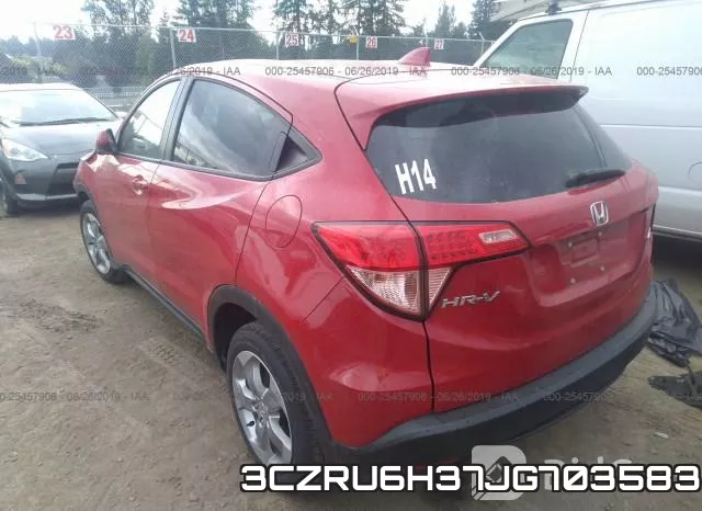 3CZRU6H37JG703583 фото 4
