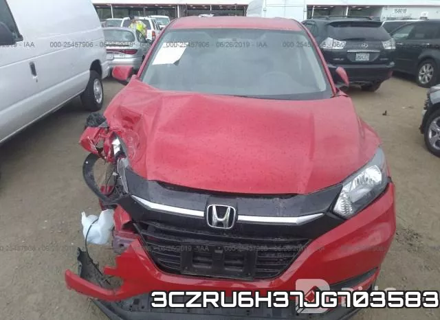 3CZRU6H37JG703583 фото 7