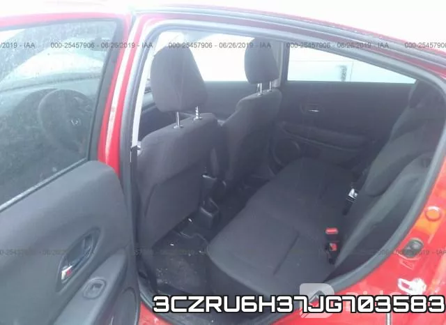 3CZRU6H37JG703583 фото 9