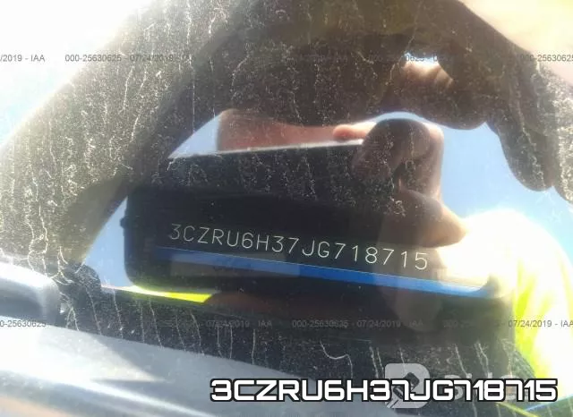 3CZRU6H37JG718715 фото 10