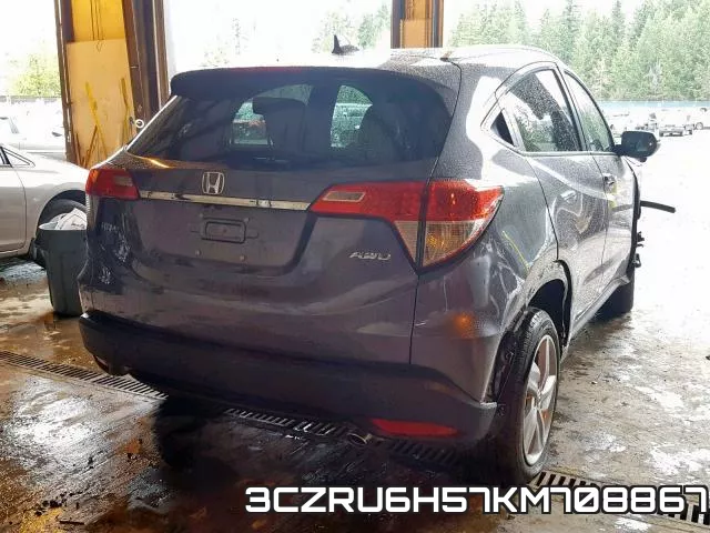 3CZRU6H57KM708867 фото 5