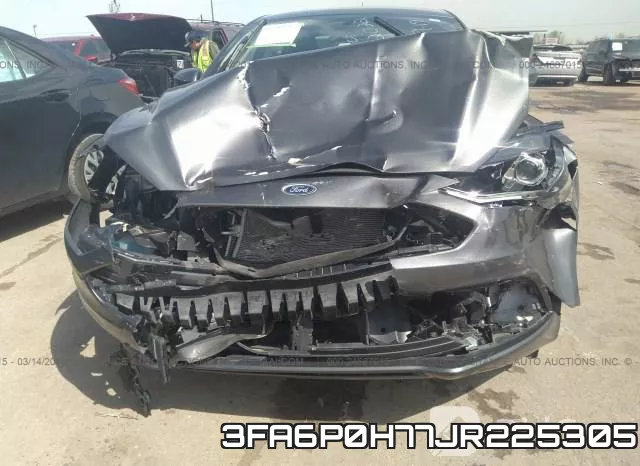 3FA6P0H77JR225305 фото 7