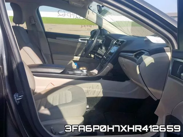 3FA6P0H7XHR412659 фото 6