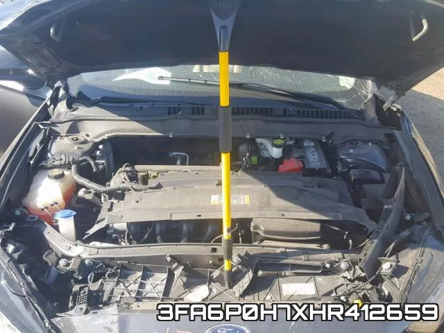 3FA6P0H7XHR412659 фото 8