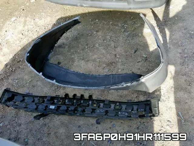 3FA6P0H91HR111599 фото 10