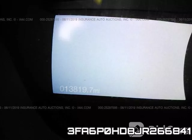 3FA6P0HD8JR266841 фото 8