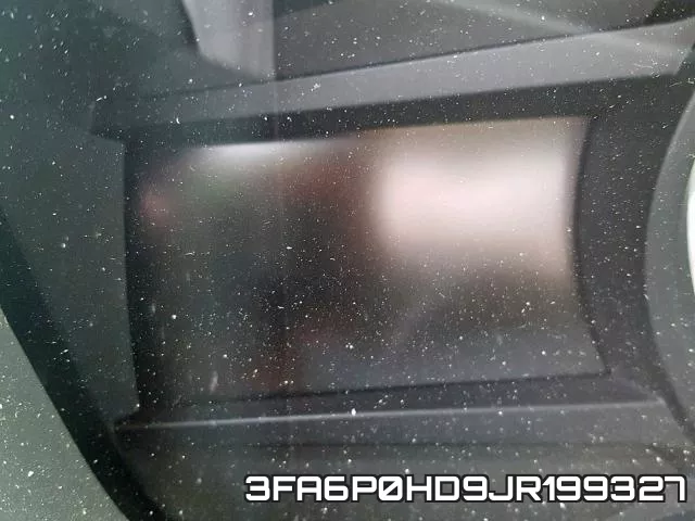 3FA6P0HD9JR199327 фото 9