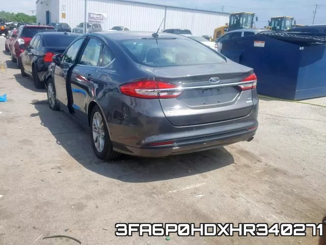 3FA6P0HDXHR340271 фото 4