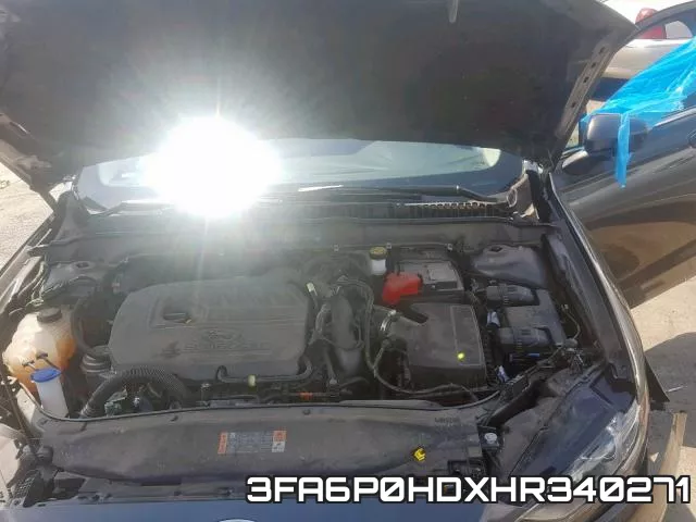 3FA6P0HDXHR340271 фото 8