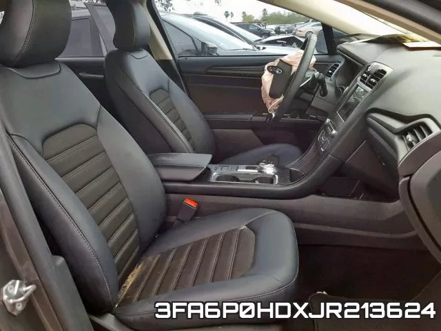3FA6P0HDXJR213624 фото 6