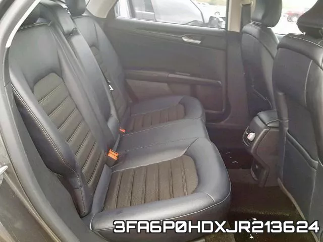 3FA6P0HDXJR213624 фото 7