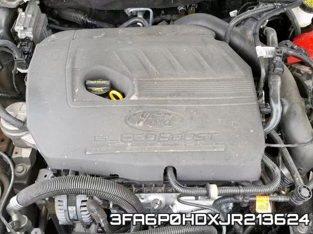 3FA6P0HDXJR213624 фото 8