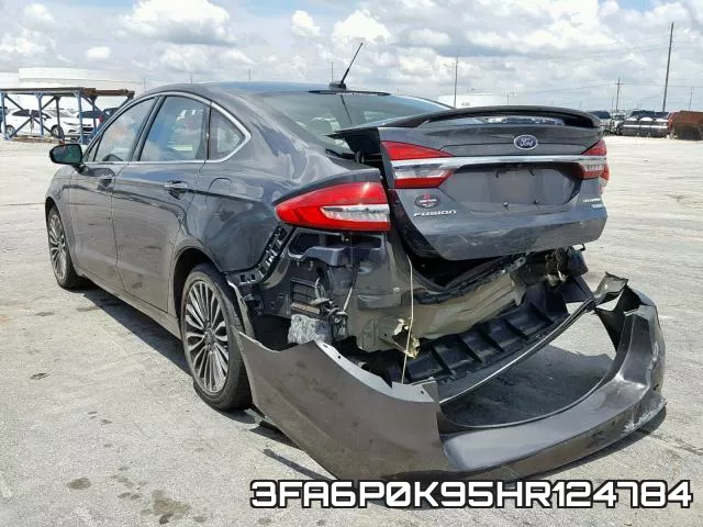 3FA6P0K95HR124784 фото 4