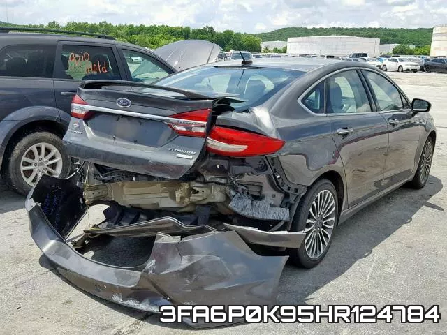3FA6P0K95HR124784 фото 5