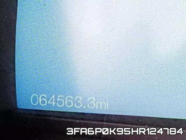 3FA6P0K95HR124784 фото 9