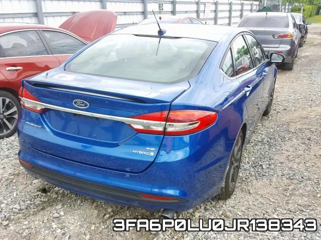 3FA6P0LU0JR138343 фото 5