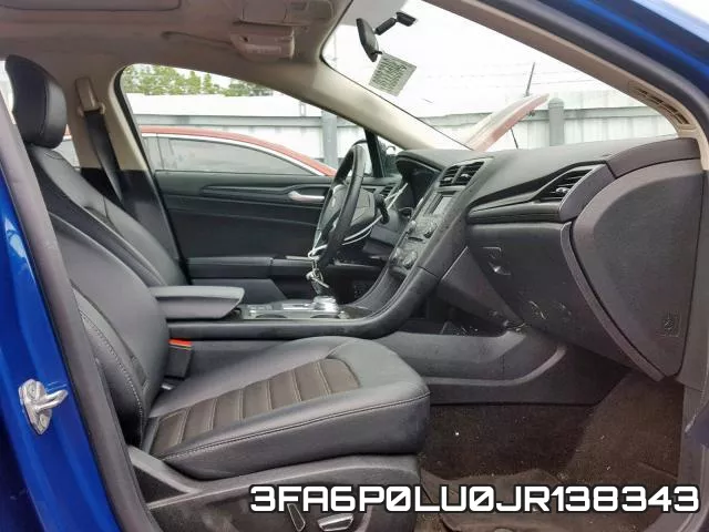 3FA6P0LU0JR138343 фото 6