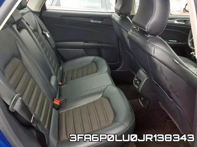 3FA6P0LU0JR138343 фото 7