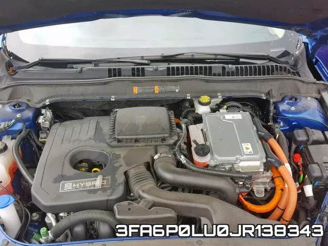 3FA6P0LU0JR138343 фото 8