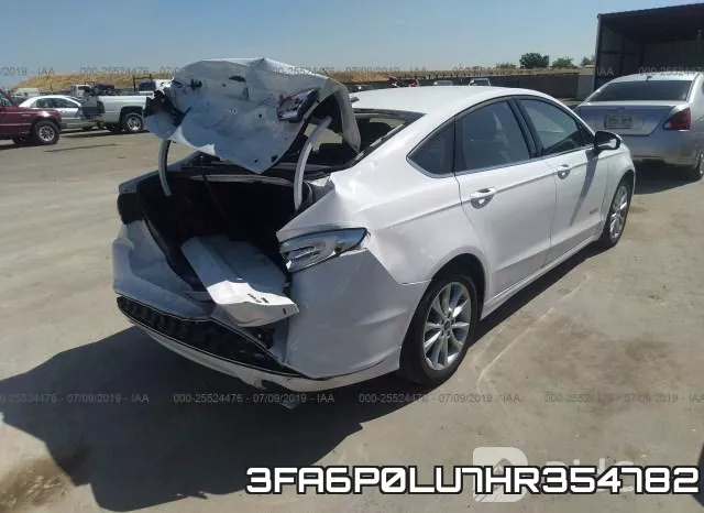 3FA6P0LU7HR354782 фото 5