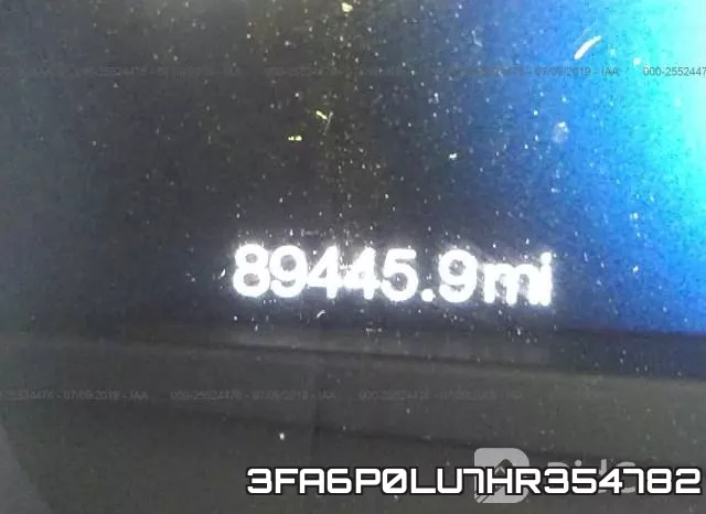 3FA6P0LU7HR354782 фото 8