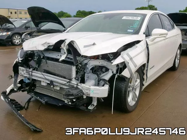 3FA6P0LU9JR245746 фото 3