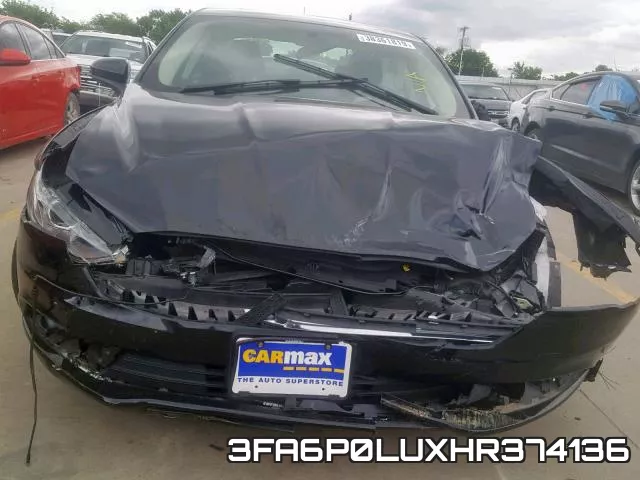 3FA6P0LUXHR374136 фото 10