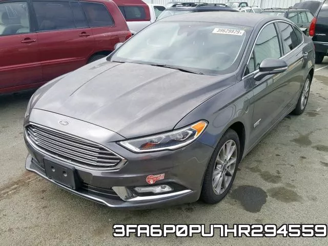 3FA6P0PU7HR294559 фото 3