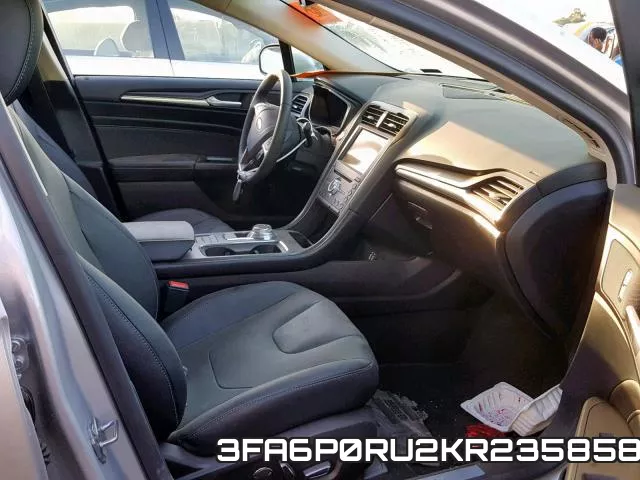 3FA6P0RU2KR235858 фото 6