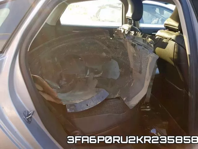 3FA6P0RU2KR235858 фото 7