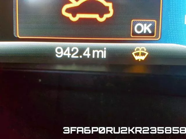 3FA6P0RU2KR235858 фото 9