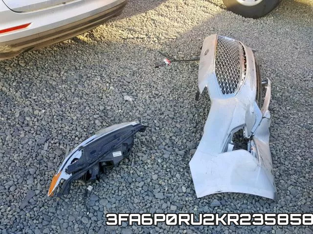 3FA6P0RU2KR235858 фото 10